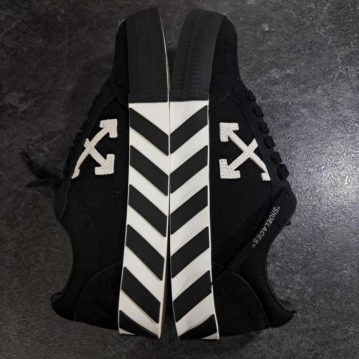 buty Off White rozmiar 44 wkładka 28,5 cm