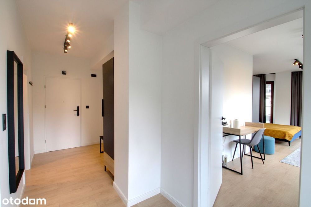 Apartment in Warszawa, Solec, Śródmieście - Widok 4