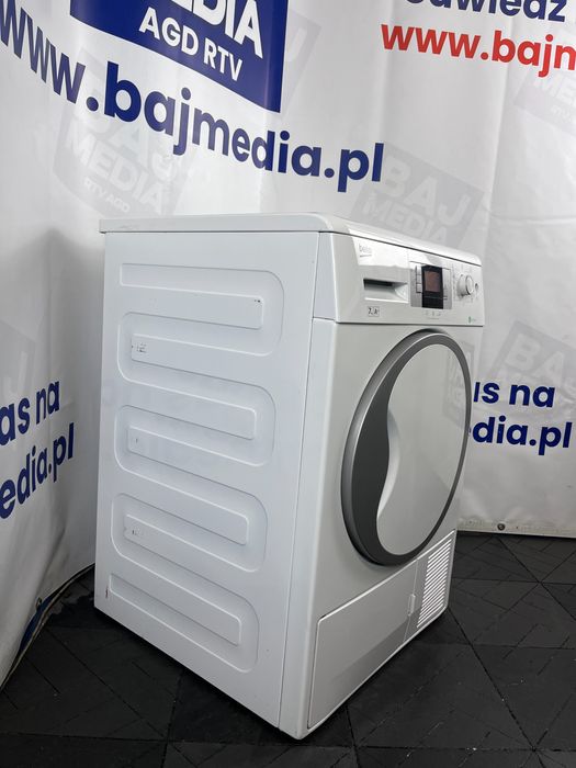 Suszarka Beko Bardzo Solidna 7kg/1400 ob/Klasa A+/Dostawa/Gwarancja