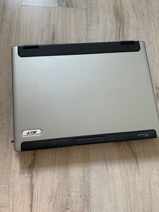 Ноутбук acer б/у