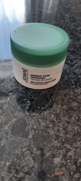 Jowae nawilżająca hydro maska 50ml