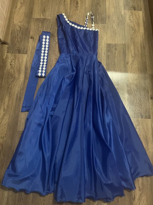 Бальне платя розмір S