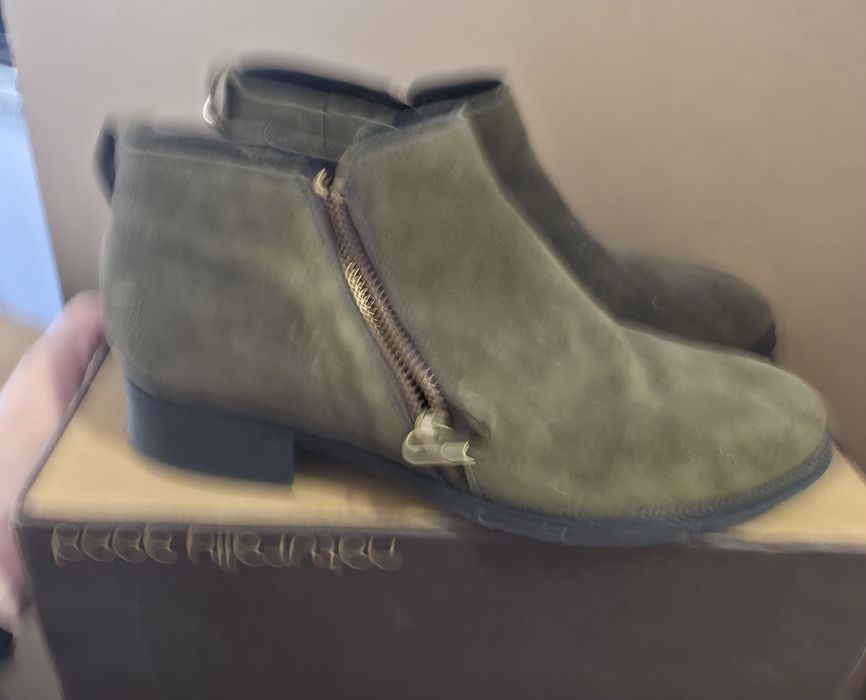 Botins Seaside n°37/38