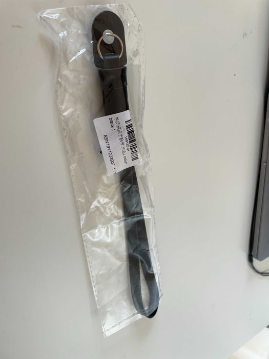 New Camera Wrist Strap64409451147010121