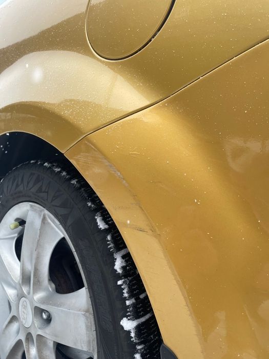 Автомобіль Kia Ceed 2009