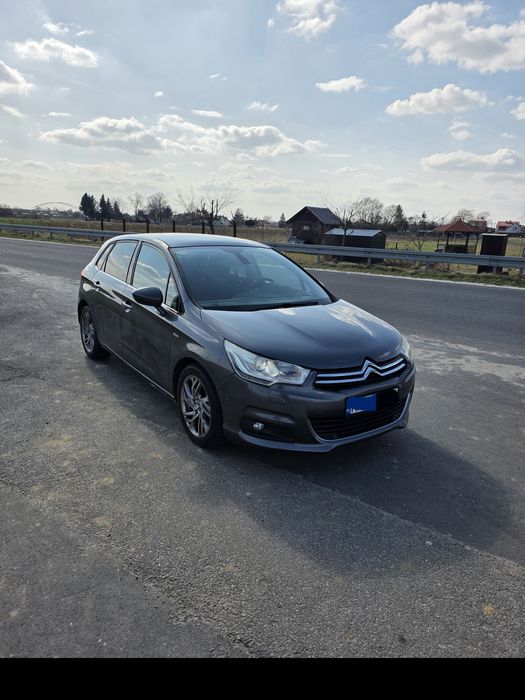 Citroën C4