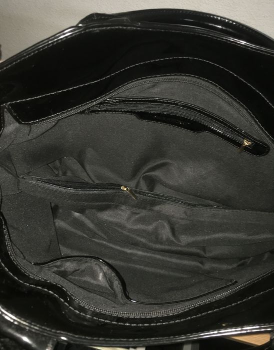 Mala de senhora marca paula rossi