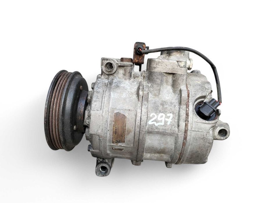 Компрессор кондиционера Audi A4 B6 / Audi A6 C5 1.9 TDI