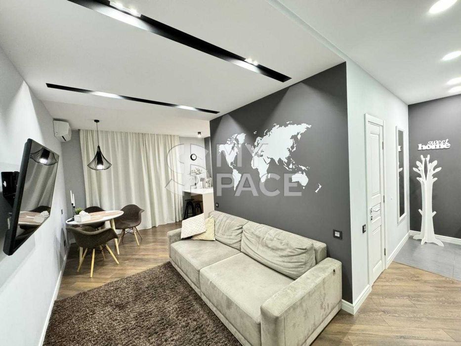 Продаж 2к 90м2 Ахматової 22 Авторський Якісний ремонт ст.м. Позняки