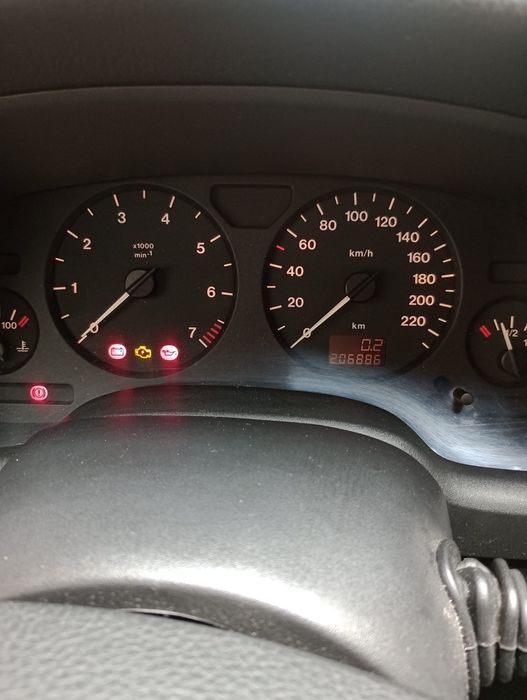 Vende Astra Opel 1999