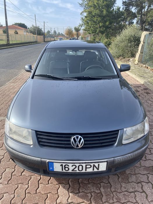 Venda de viatura  vw passat