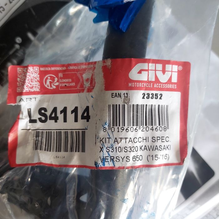 Sup. Farois auxiliares