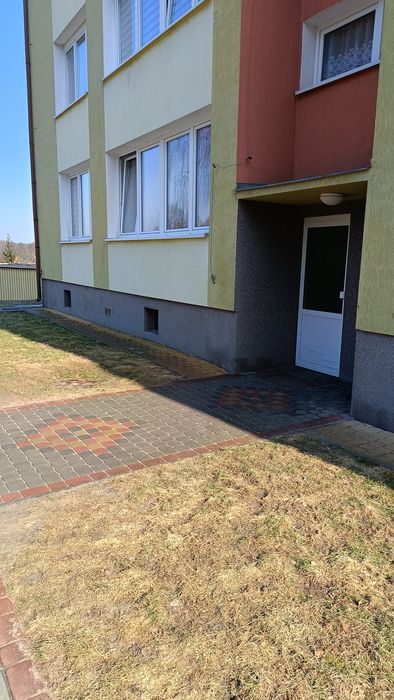 Sprzedam mieszkanie. Gródek