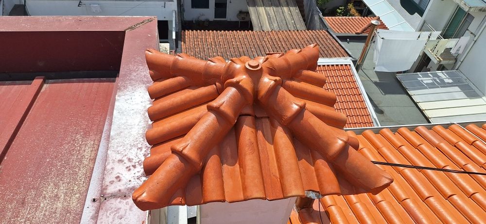 Lavagem e tratamento