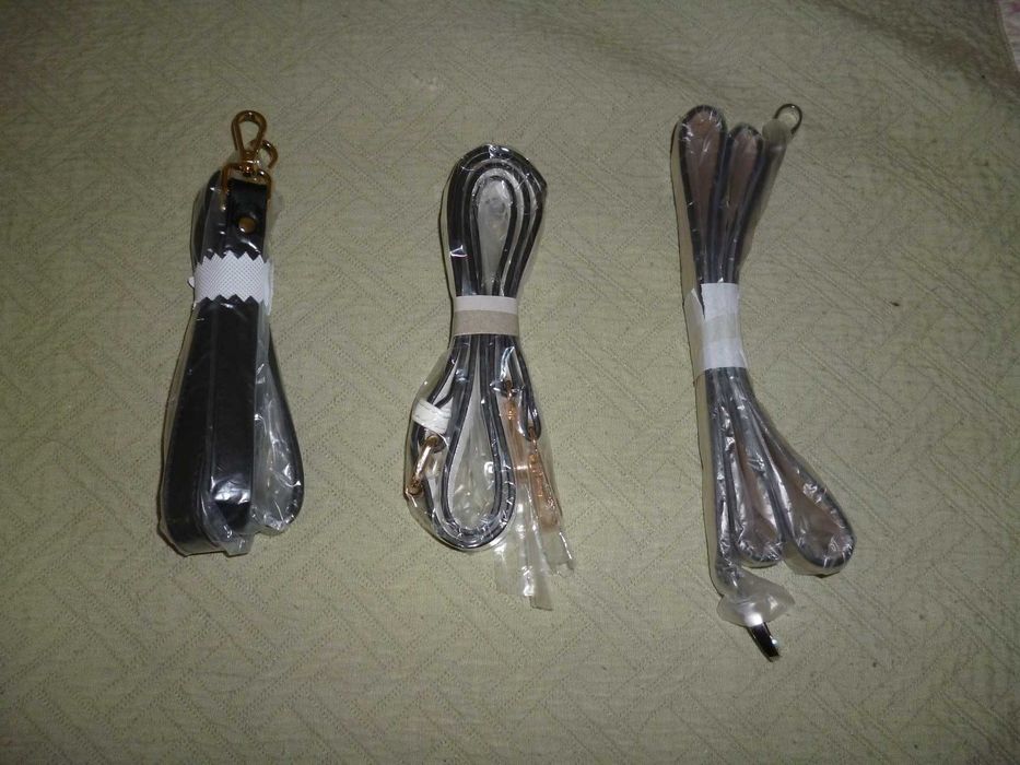 Alça a tira colo para malas extensivas