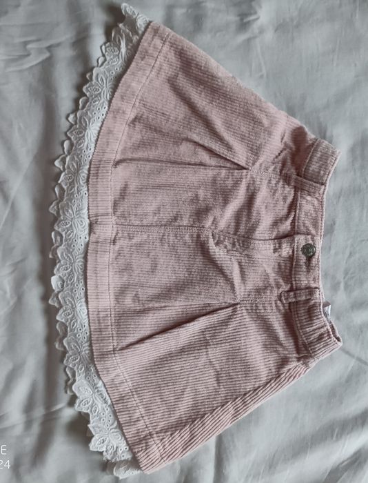 Спідничка ZARA, розмір 6 років / 116