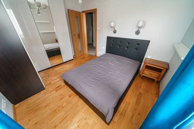Mieszkanie – Łódź - Widok 2