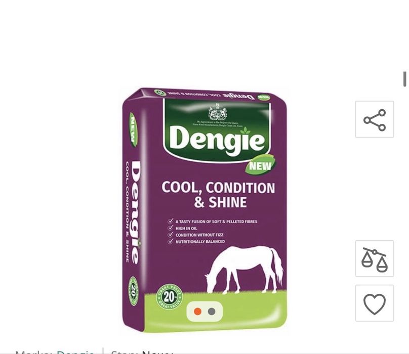 Sieczka dengie
