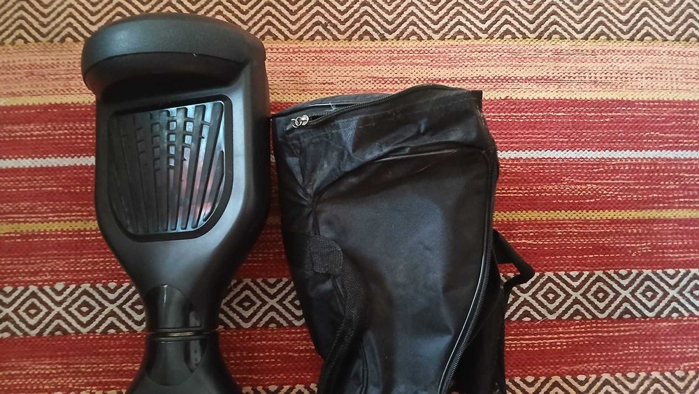 Overboard preto - Skate Flash64284607289603123