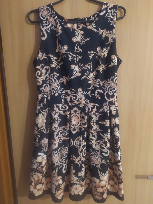 Sukienka damska L/Xl