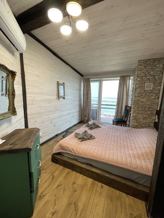 Сдам коттедж шале