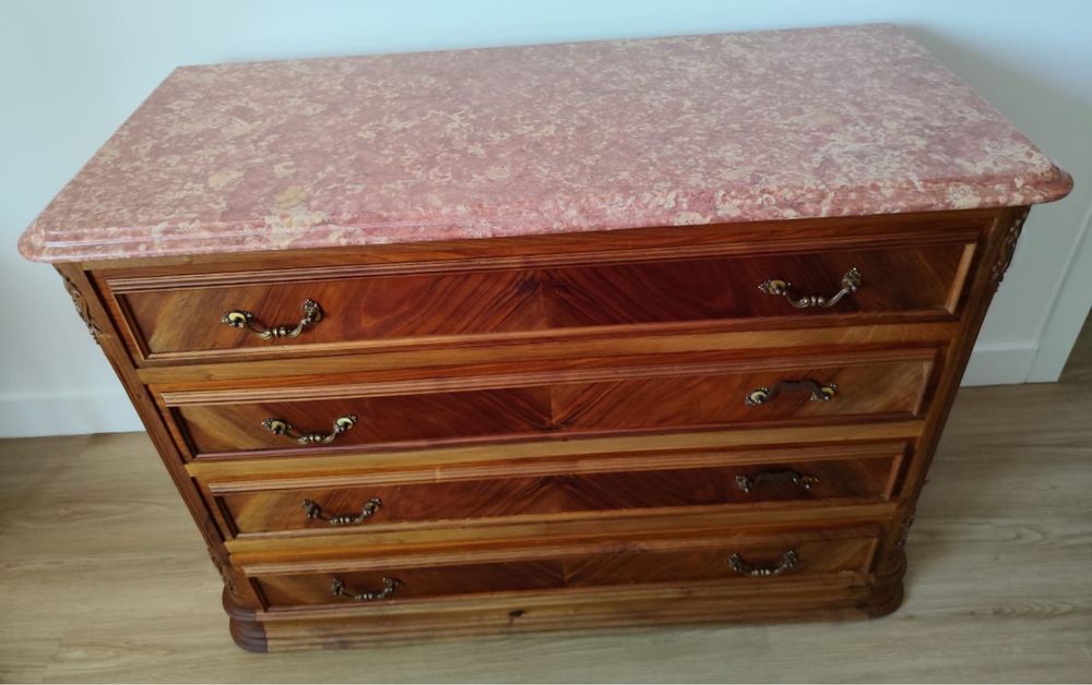 Conjunto de moveis quarto