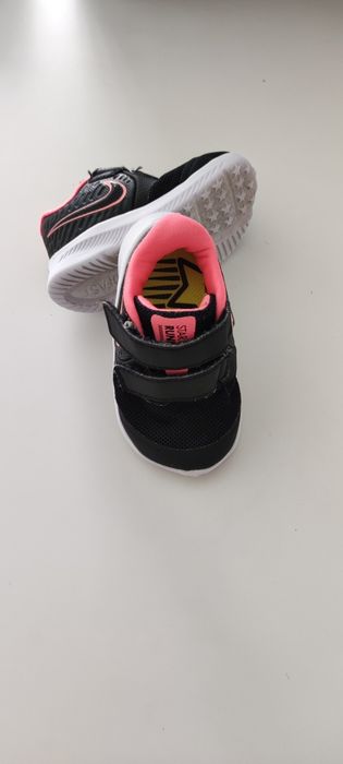Sapatilhas Nike tam. 18,5