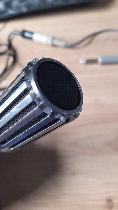 Mikrofon pojemnościowy Universum