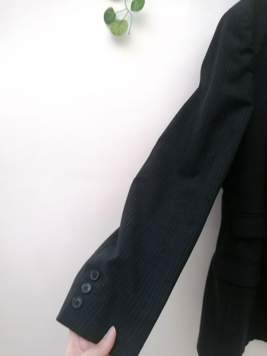Conjunto de Fato de Homem