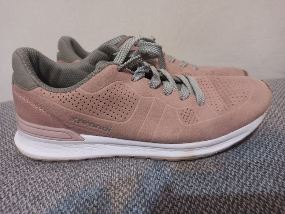 Buty sportowe sprandi r. 38