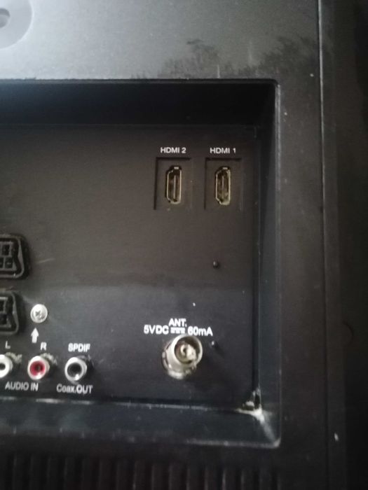 Telewizor firmy kendo
