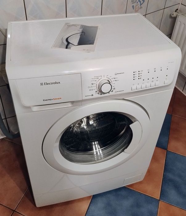 Pralka Electrolux  45 cm
