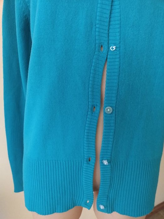 Damska bluza rozpinana L