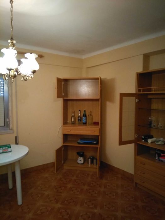 Móvel para Sala com 4 módulos