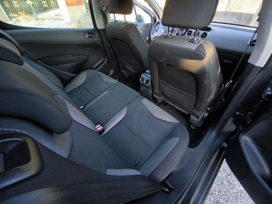 Peugeot 308 1.6 2008