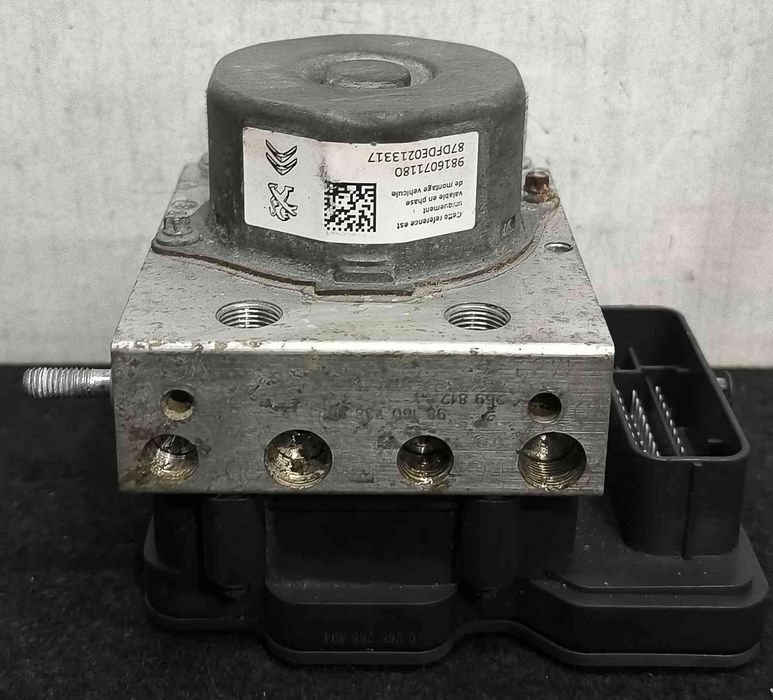ABS 9816071180 - PEUGEOT 308 II