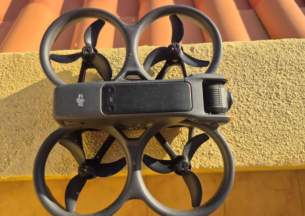 Drone Dji avata 2