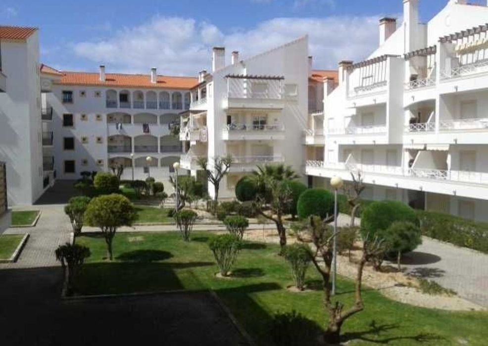 T2 na Praia da Falésia - Olhos de Água