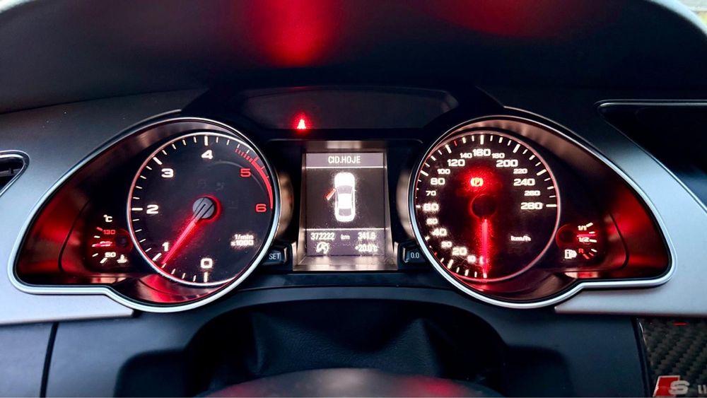 Audi A5 2.0 Tdi