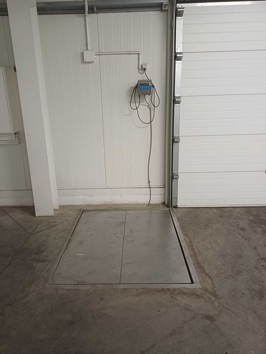 Do wynajęcia magazyn/hala o pow. 1352 m2