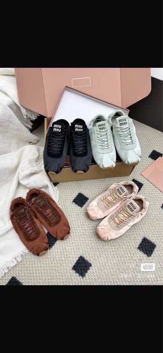 Buty damskie na codzień