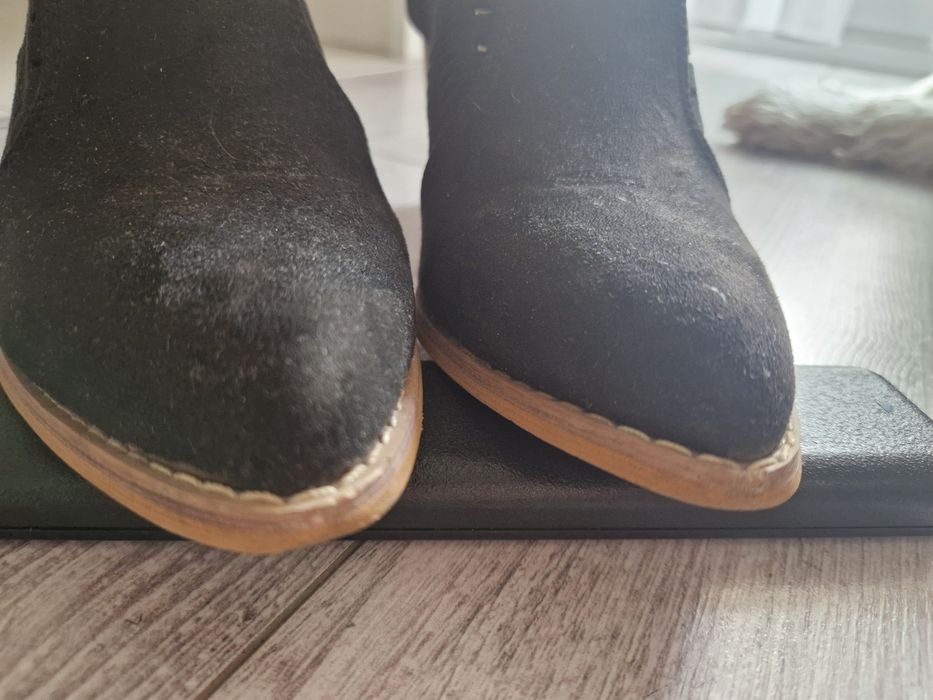 Botki Dee Zee rozm. 36