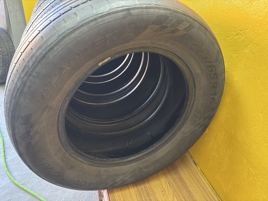 215/65/R16 продам не дорого