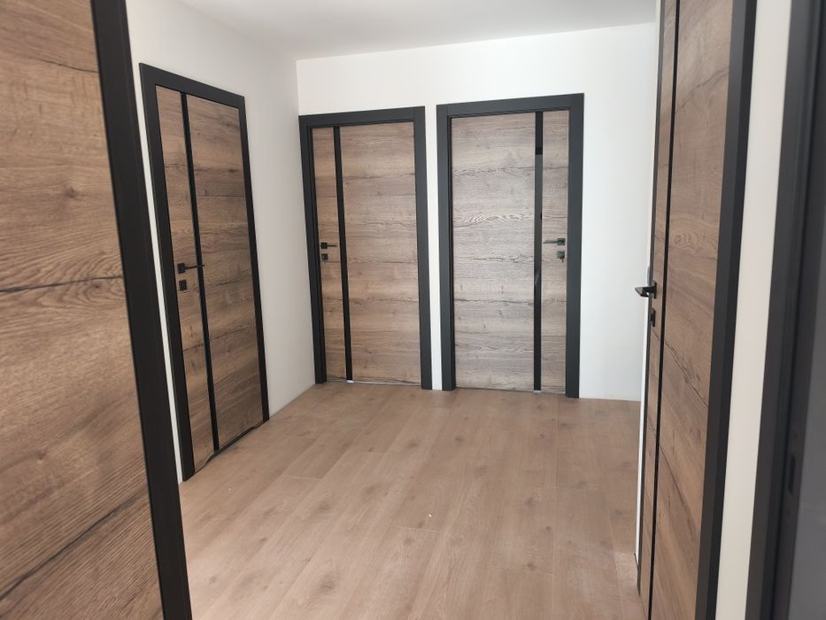 Montaż drzwi wewnętrznych,zewnętrznych