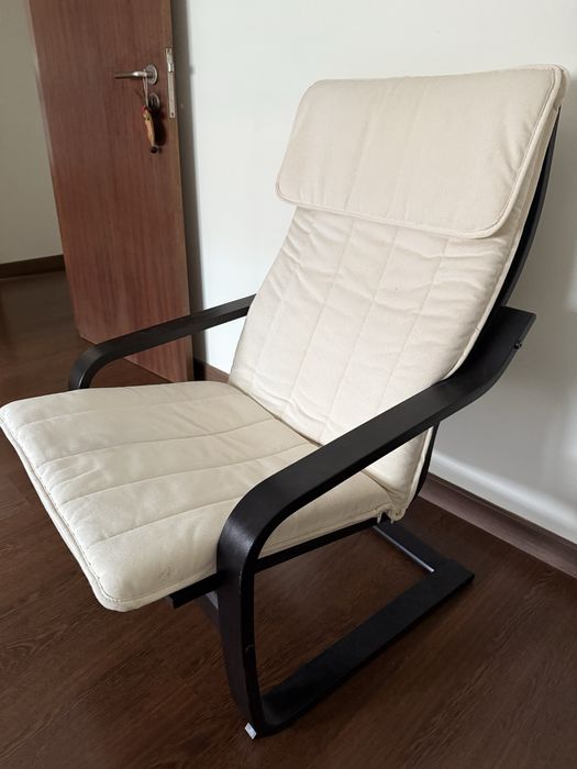 Vendo cadeira Ikea