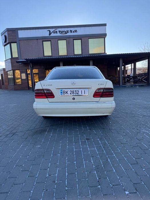 Авто в хорошому стані