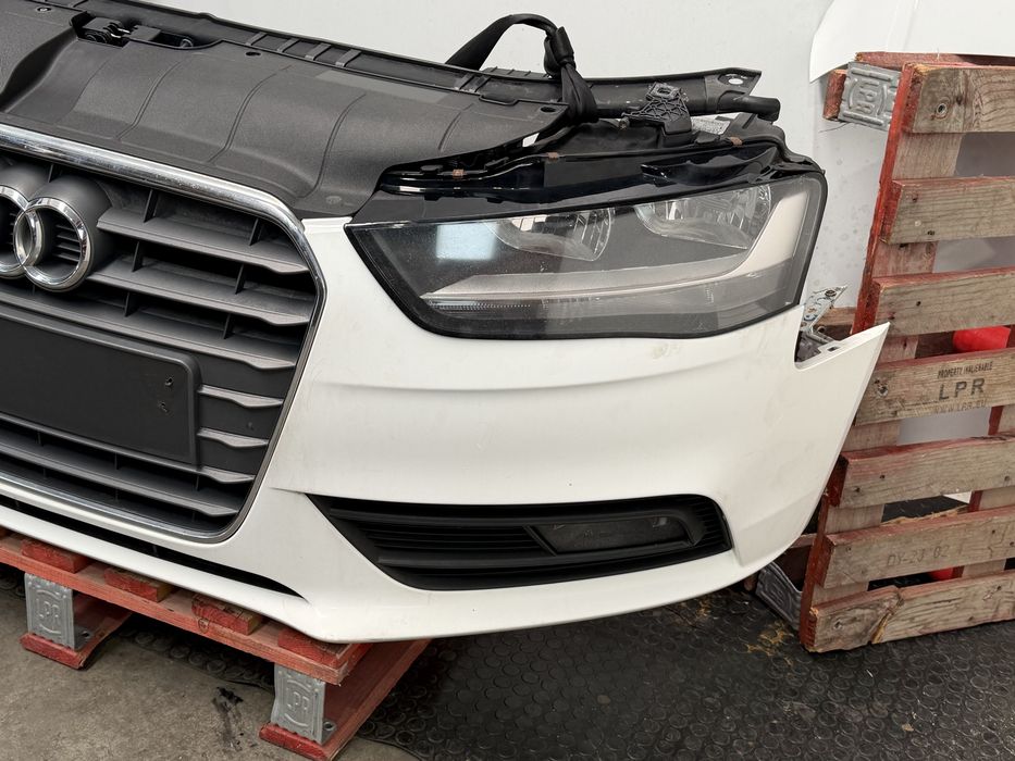 Frente completa Audi A4 2.0TDI (2012)