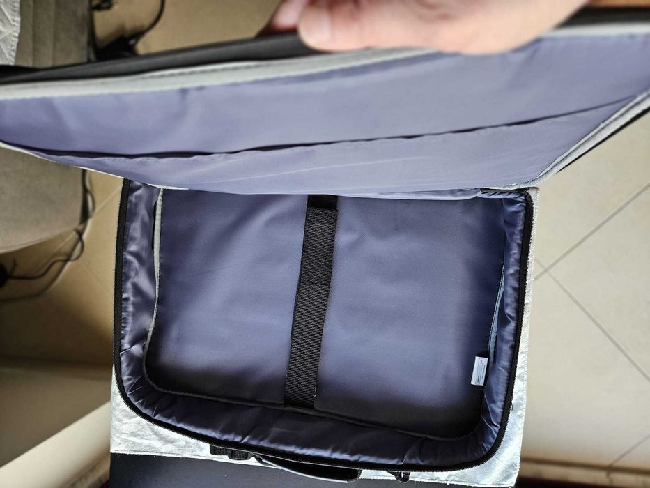 Mala / bolsa para portátil até 18.4"