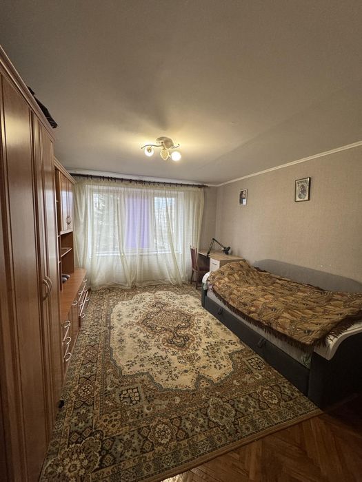 Продаж 4 кім. квартири 72.4 кв.м, вул. Самбірська, м.Дрогобич