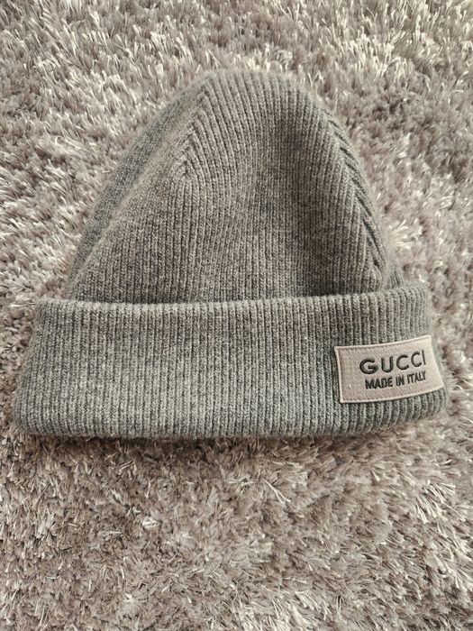 Witam sprzedam Czapke GUCCI